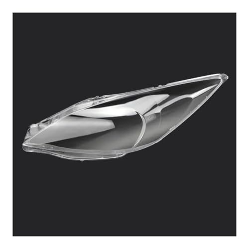 Coque phare voiture Mazda 3 contre le jaunissement des optiques 11-16