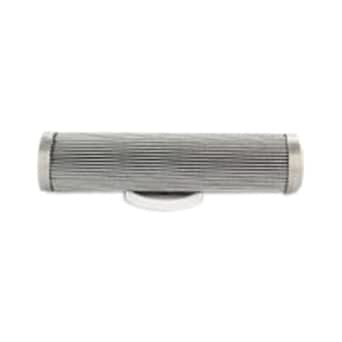 Filtro Hidráulico Fleetguard HF6201 – Cartucho De Alta Eficiencia, Fácil De Instalar