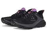 Craft Women's Pure Trail X Sneaker, Black, 6.5
