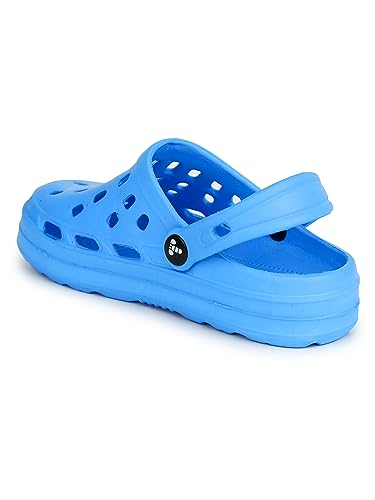 Image of toothless Kids Boys Green Grey Clogs