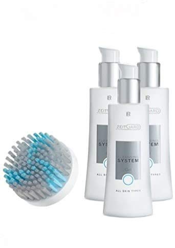 Preisvergleich Produktbild LR ZEITGARD Cleansing System Nachkaufset Soft