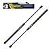 2 Pieces (SET) Hood Lift Supports 2004 Nissan Pathfinder / 2005 To 2010 Nissan Armada / 2004 To 2011 Nissan Titan