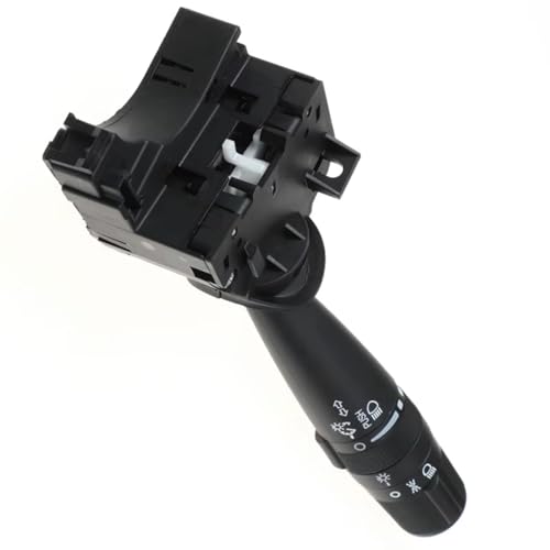 Commodo clignotant droit pour réparer les faux contacts sur Jeep Wrangler et Patriot