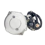 65262017074 080723KA 300516-00075 30051600075 Starter Motor abulollry Fit for Daewoo Engine 24V
