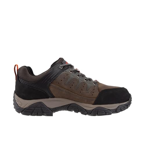 Merrell Men's Windoc Waterproof Steel Toe Low Construction Boot, Dark Taupe, 9 by Merrell - Image 3