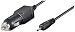 Produktbild 1aTTack 7759808 KFZ-Ladekabel (12/24V) für Nokia 6101/6270/N70/N90/N91 (2,0mm)
