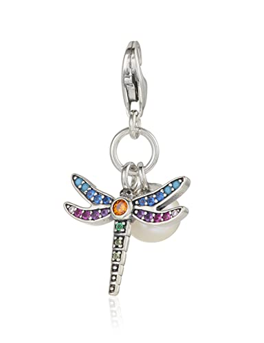 Preisvergleich Produktbild Thomas Sabo -Clasp Charms 925_Sterling_Silber 1833-340-7