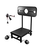 Sex Toys Bed Restraints Set with Handcuffs and Leg Cuffs with Adjustable Height & Bondage Restraints Furniture Love Novelty Toy with Portable for Couples Sweaters TP-26114