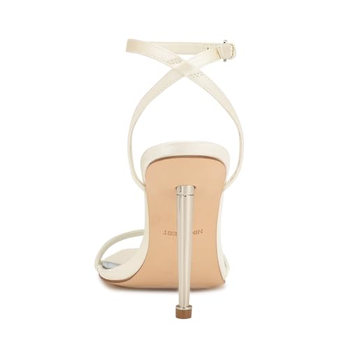 Image of Nine West Women's Reina Heeled Sandal