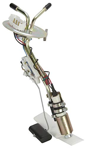 Spectra Premium SP384H Fuel Hanger Assembly with Pump and Sending Unit for Ford F Series