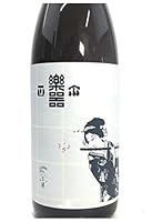 楽器正宗 純醸 純米酒 1800ml
