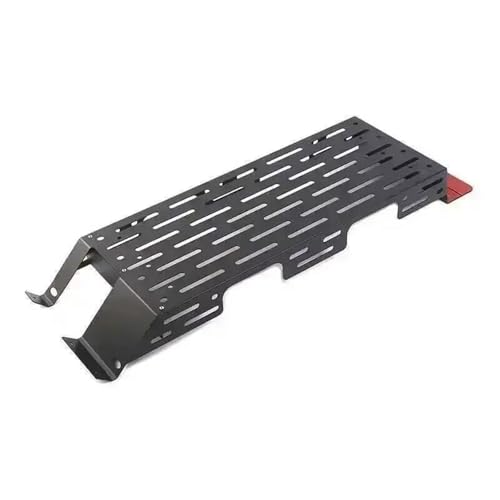 Barres toit avant Jeep Wrangler JK 2007-2017 amovibles