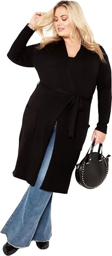 Image of Avenue Women's Kennedy Cardigan