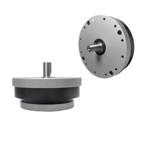 Harmonic Reducer Input Shaft Type Drive Reducer for Stepper Servo Motor Gearbox Industry Robot Machine(ZXJ17,80 to 1)