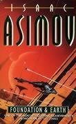 Foundation and Earth by Asimov, Isaac (1994) Mass Market Paperback