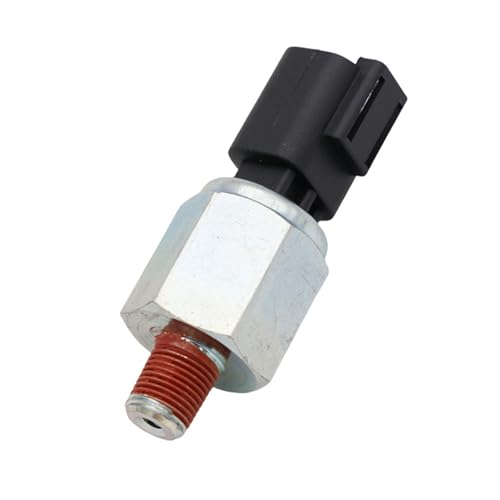 Sensor de presión de aceite U85246210 soluciona testigo encendido motor