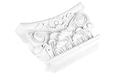 create luxury GRAND DECOR B082TQRQBJ lato 3
