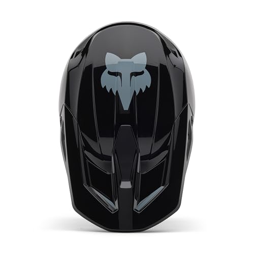 Image of Fox Racing Unisex V1 Motocross Dirt Bike Helmet
