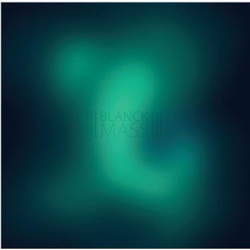Blanck Mass