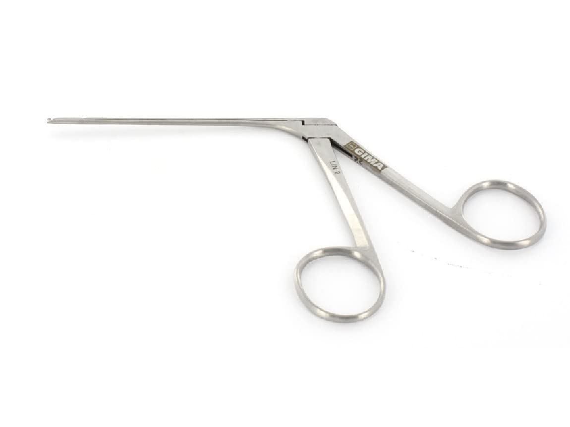 Gima - Mikro Punch, Länge 8 cm, aus Edelstahl, Medizinprodukt der Klasse I, 1 Stück