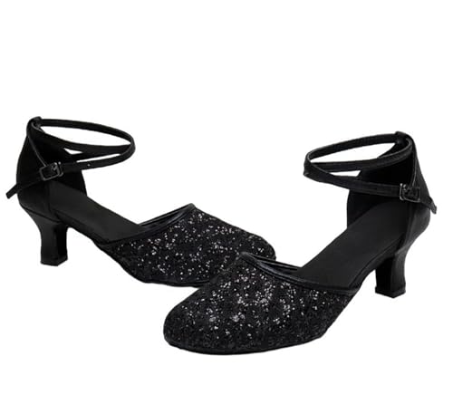 [Taopagii] ���e�� ���f�B�[�X �T���_�� �_���X�V���[�Y �N���[�Y�h�g�D ���e���W���Y�V���[�Y �X�G�[�h�\�[�� �h�� �V���v�� �����o ���_���_���X ���t�� �X�e�[�W �n�C�q�[�� �ʋC�� �_�炩�� ��v 22.5 cm