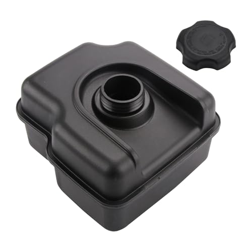 Depósito de combustible compatible con Briggs & Stratton 694260 698110 695736 DOCAS 799863 7