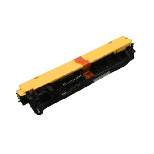 Unidad desarrolladora DV-1110 corrige manchas y rayas en FS1041 FS1061 FS1325 6