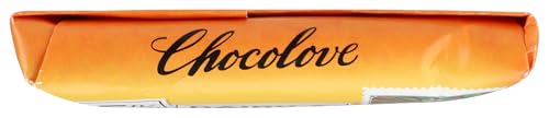 Image of Chocolove, Orange Peel in Dark Chocolate, 3.2 oz