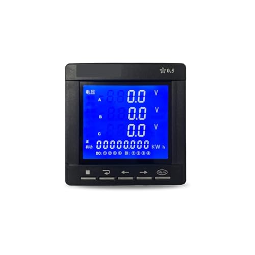 �O���t�����@�\�d�͌v�d���d�����g���v��72*72 80*80 96*96 120*120 1��(Three 4-20mA input)