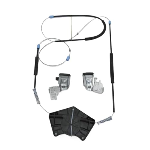Lève-vitre avant droit pour Skoda Superb 1 2001-2007 mécanisme de réparation voiture