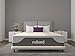 Milliard Memory Foam Mattress 10 inch Firm, Bed-in-a-Box | Pressure Relieving, Classic (Queen)