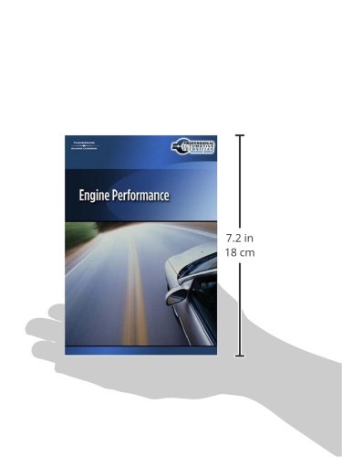 Professional Automotive Technician Training Series: Engine Performance Computer Based Training (CBT)