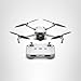 DJI Mini 3, Drones with Camera for Adults 4K, 38-min Flight Time, up to 32800ft (10km) Video Transmission, True Vertical Shooting, GPS Auto Return Integrated, Mini Drone with Camera for Beginners