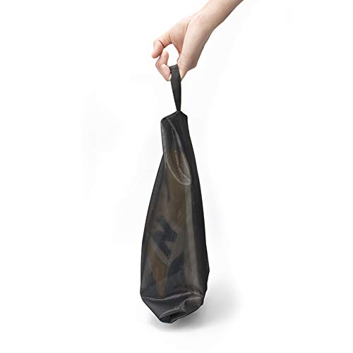 image for pack all Shoe Bag for Travel, Water-Resistant Shoe Pouch for Gym, Odor