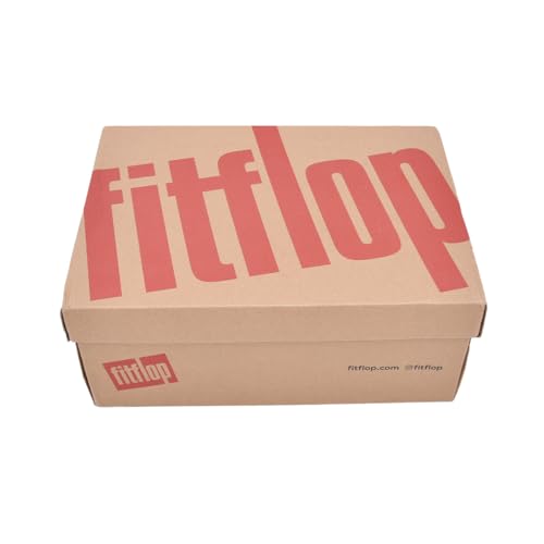 Image of FitFlop Women's Lulu Glitz Toe-Post Sandal