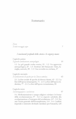 Riformare La Chiesa - 3