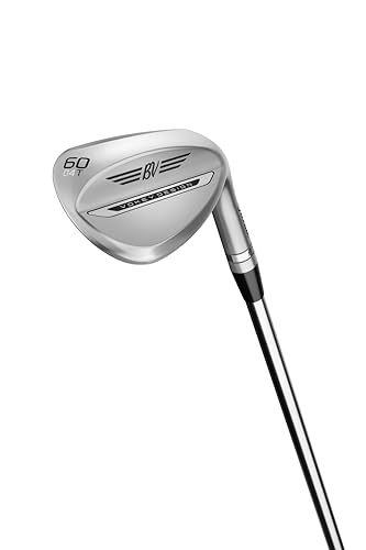 Chrome Tour SM11 Wedge by Titleist