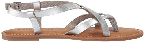 Image of Amazon Essentials Women's Casual Strappy Sandal