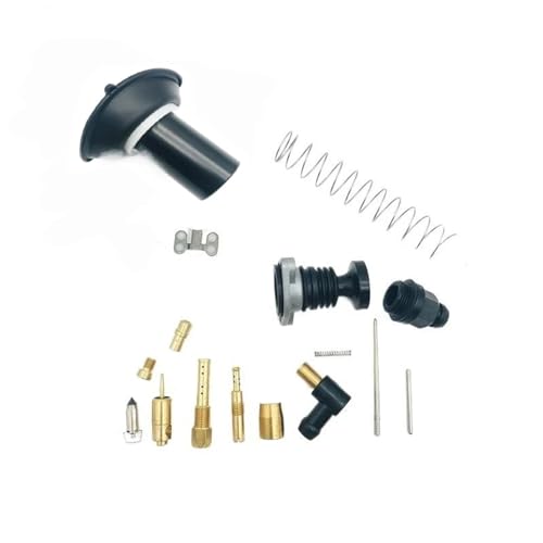Kit réparation carburateur pour ATV voiture plage et sorties tout-terrain