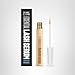 Babe Original Babe Lash Serum - Fuller & Longer Looking Eyelashes, Clear Essential Serum for Natural Lashes and Lash Extensions, 2mL, 3-month Supply