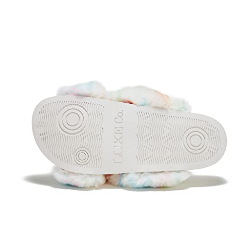 Australia Luxe Collective Women's Trouble Slipper2