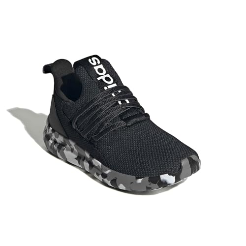 Image of adidas Kids' Lite Racer Adapt 7.0 Sneaker