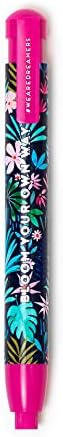 Legami Oops! Flora Pen Eraser