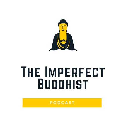 Buddhism & Leading by Example Podcast By  cover art