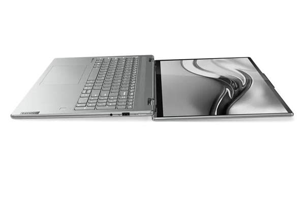 Lenovo Yoga 7 16IAH7 Computer Portatile 16'' Intel i7-12700H 2