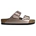 Produktbild BIRKENSTOCK Unisex Arizona BS Birko-Flor Copper Sandalen 40 EU