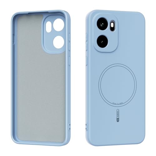 nincyee �x�[�V�b�N���C�P�[�X OnePlus 15R/Ace 6�Ή� ���n ���ɗD�����t�̃V���R����\�����C�V�F�� �X�����t�B�b�g �w��h�~ ���C�g�u���[