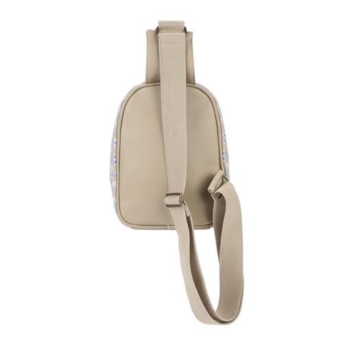 Disney Princess Geometric Sling Bag