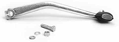 Gommino Pedale Leva Avviamento Per Piaggio Vespa PX 125-200 - Ricambio Originale Per Tutti Modelli - Foto 5