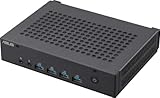 Processeur Intel : alimenté par le processeur Intel N100